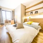 Appartement Kazimierz Friendhouse Cracovie