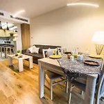 Kazimierz Friendhouse Cracovie