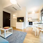 Kazimierz Friendhouse