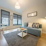 Kazimierz Friendhouse Appartement *