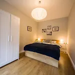 Kazimierz Friendhouse Cracovie