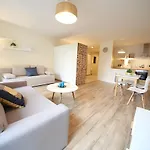 Kazimierz Friendhouse Appartement