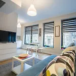 Kazimierz Friendhouse *