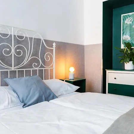 Apartamento Kazimierz Friendhouse