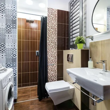 Apartamento Kazimierz Friendhouse *