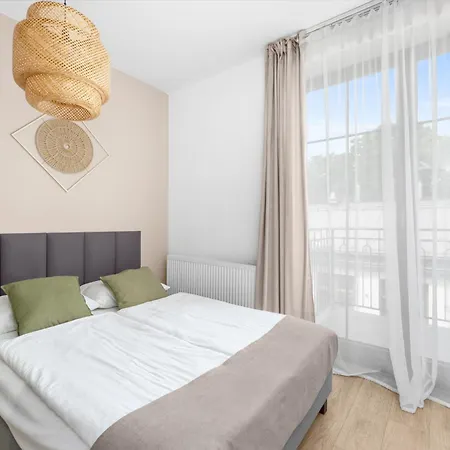 Daire Kazimierz Friendhouse *