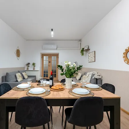 Appartement Kazimierz Friendhouse