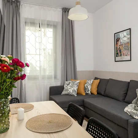 Kazimierz Friendhouse * Krakow