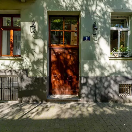 Appartement Kazimierz Friendhouse