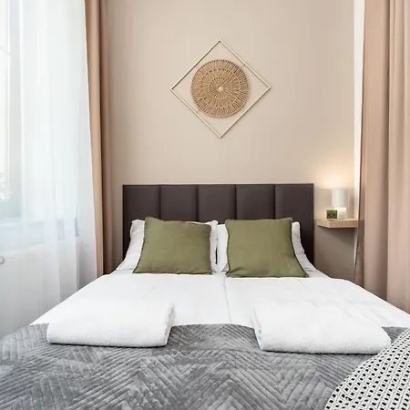Kazimierz Friendhouse Krakau