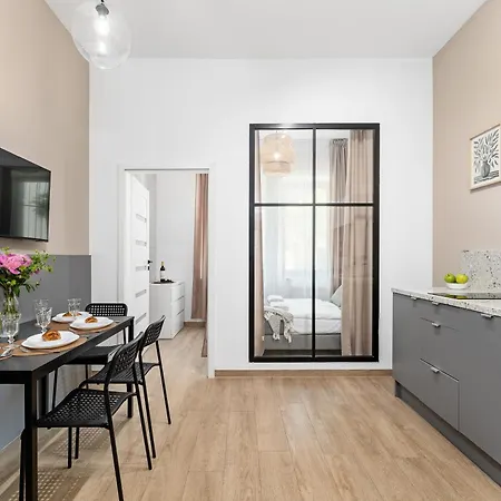 Appartement Kazimierz Friendhouse