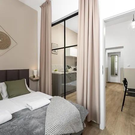 Appartement Kazimierz Friendhouse *