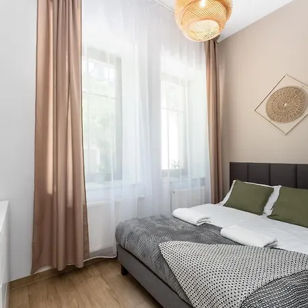 Kazimierz Friendhouse * Krakow