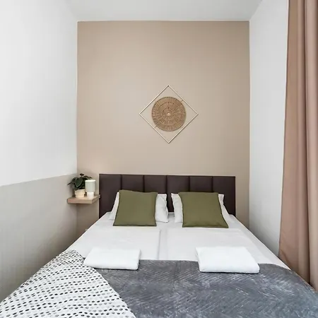 Kazimierz Friendhouse