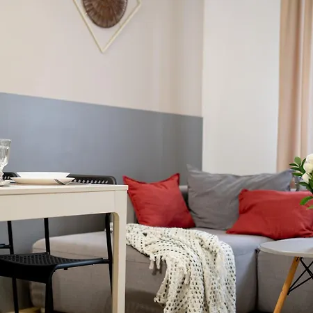 Kazimierz Friendhouse Krakow