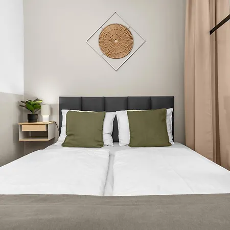 Appartement Kazimierz Friendhouse *