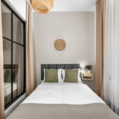 Appartement Kazimierz Friendhouse *