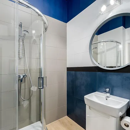 Kazimierz Friendhouse Daire *