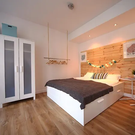 Appartement Kazimierz Friendhouse *