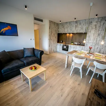 Daire Kazimierz Friendhouse