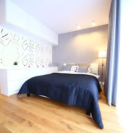 Kazimierz Friendhouse Krakau