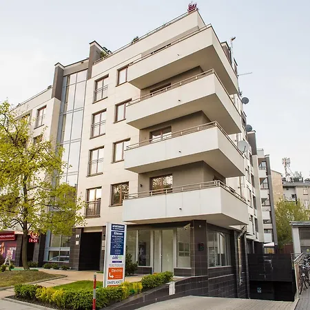 Appartement Kazimierz Friendhouse *
