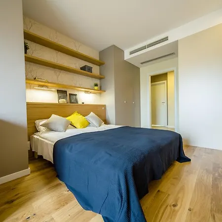 Kazimierz Friendhouse * Cracovia
