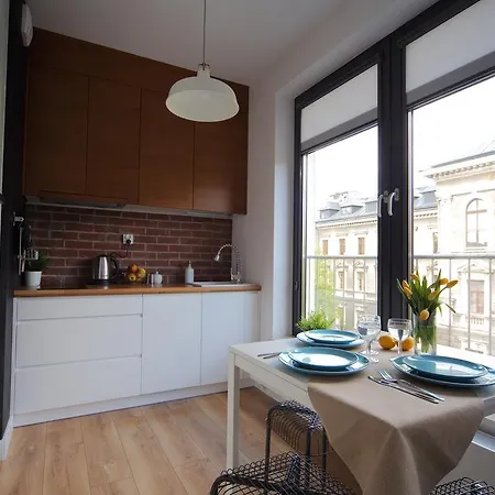 Appartamento Kazimierz Friendhouse *