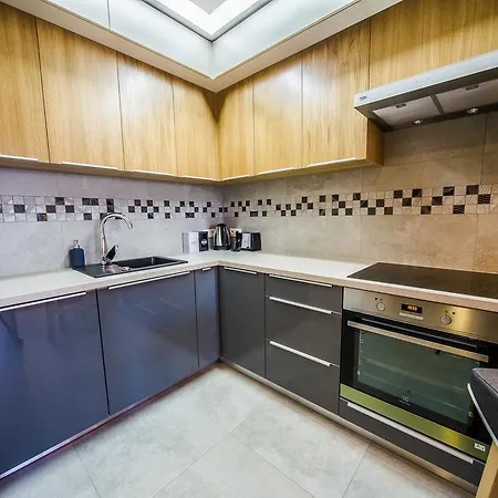 Appartamento Kazimierz Friendhouse *