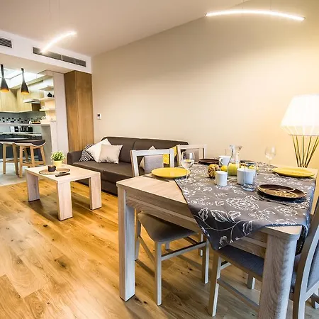Kazimierz Friendhouse Cracovia