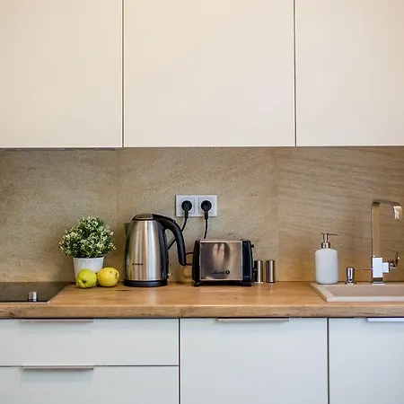 Appartamento Kazimierz Friendhouse