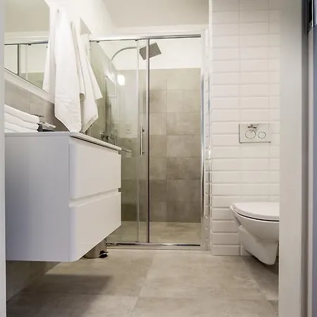 Kazimierz Friendhouse Appartamento *