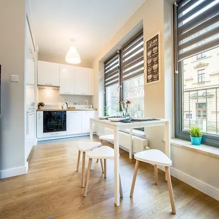 Appartamento Kazimierz Friendhouse *