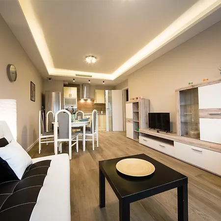 Kazimierz Friendhouse Cracovia