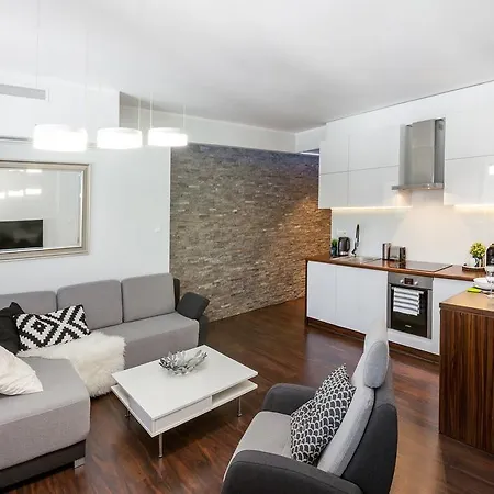 Appartamento Kazimierz Friendhouse Cracovia