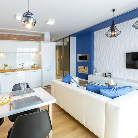 Appartamento Kazimierz Friendhouse *