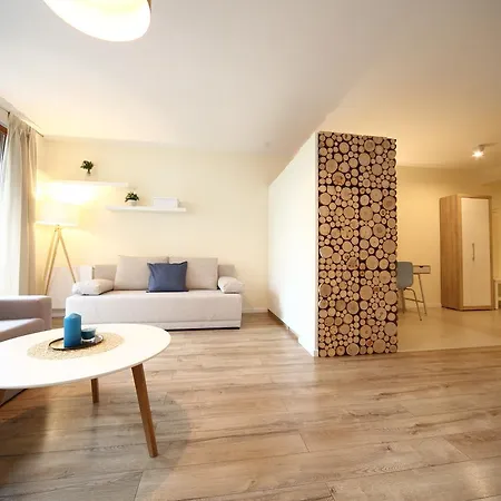 Kazimierz Friendhouse Cracovia