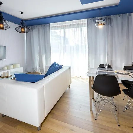 Kazimierz Friendhouse Appartamento *