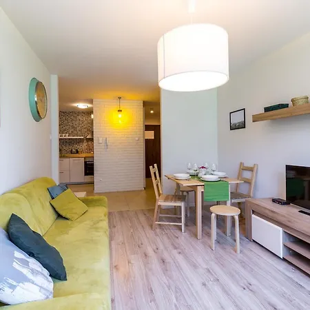 Kazimierz Friendhouse * Cracovia