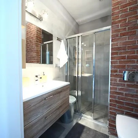 شقة Kazimierz Friendhouse