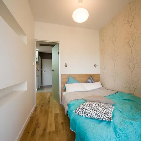 شقة Kazimierz Friendhouse *